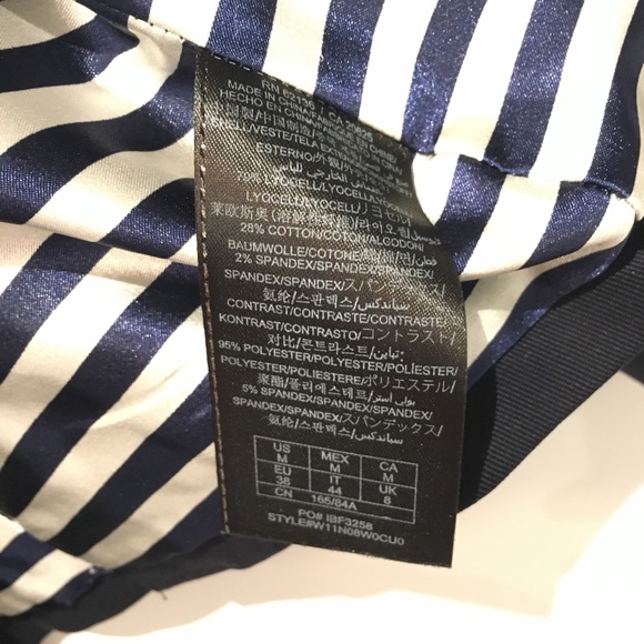 Guess cropped Blazer - Picture 5 of 7